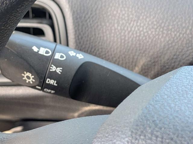 2019 Toyota Prius L Eco