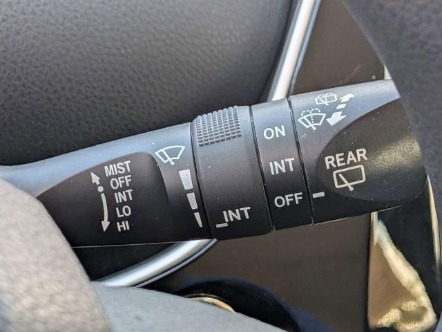 2019 Toyota Prius L Eco