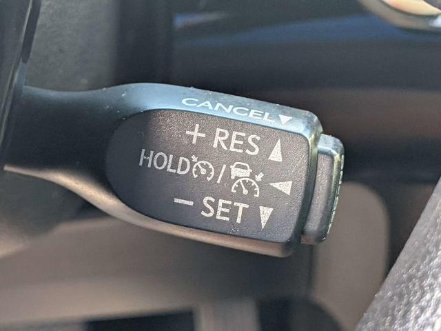 2019 Toyota Prius L Eco