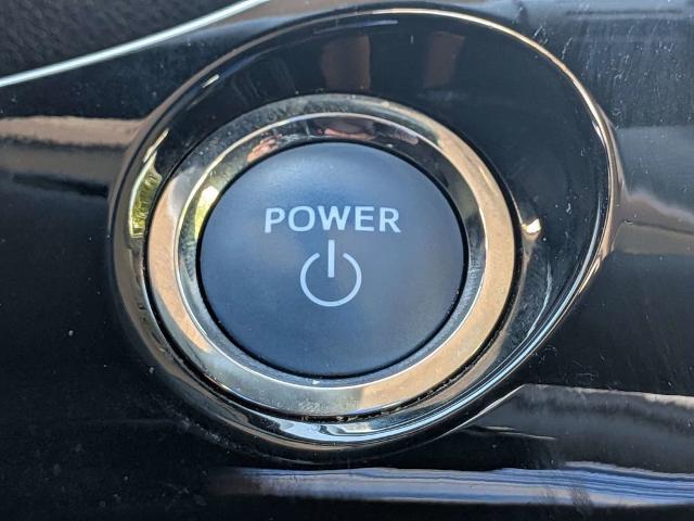 2019 Toyota Prius L Eco
