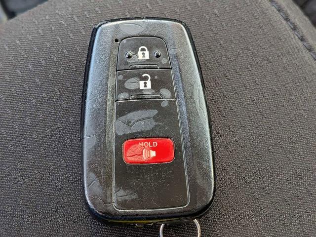 2019 Toyota Prius L Eco
