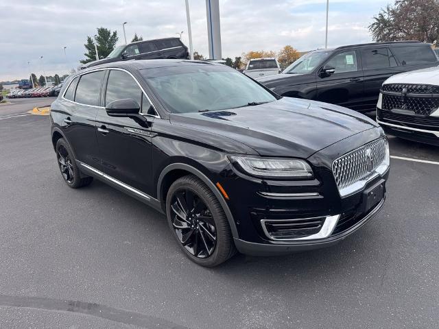 2019 Lincoln Nautilus Reserve for sale in Eau Claire, WI