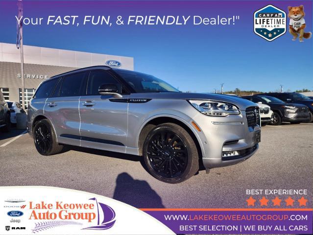 2023 Lincoln Aviator Reserve for sale in Seneca, SC
