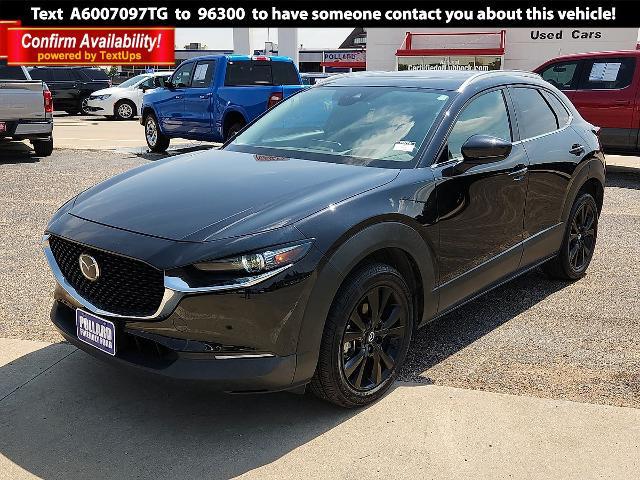 2022 Mazda CX-30 2.5 Turbo Premium for sale in Lubbock, TX