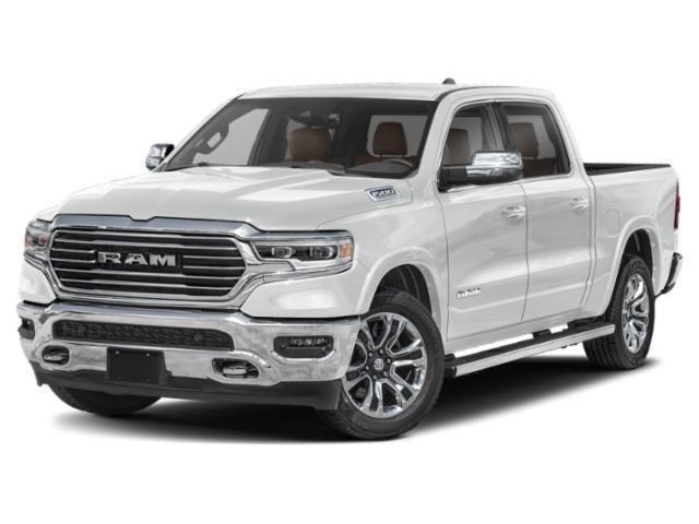 2023 RAM 1500 Limited Longhorn Crew Cab 4x4 57 Box