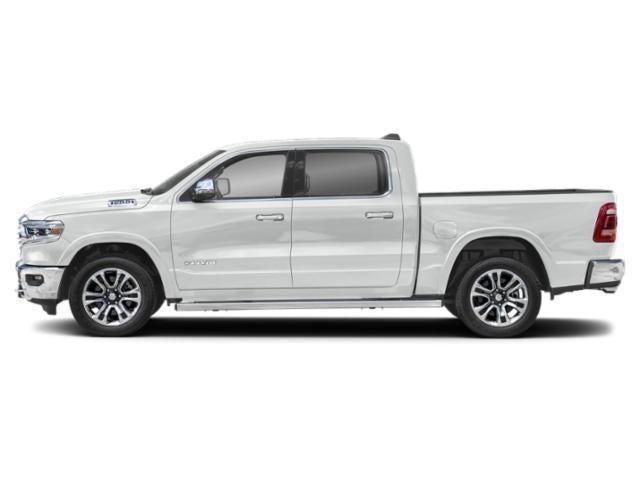 2023 RAM 1500 Limited Longhorn Crew Cab 4x4 57 Box