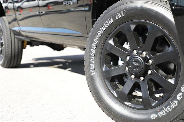 2024 RAM Ram 2500 RAM 2500 LONE STAR CREW CAB 4X4 64 BOX