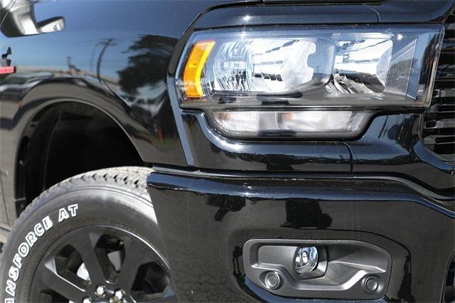 2024 RAM Ram 2500 RAM 2500 LONE STAR CREW CAB 4X4 64 BOX