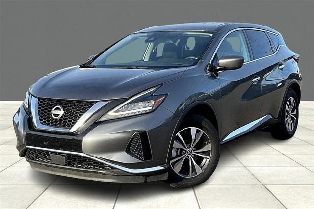 2023 Nissan Murano S Intelligent AWD