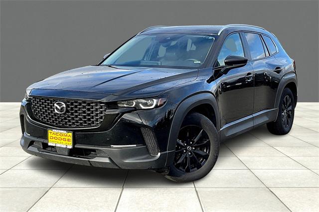 2024 Mazda CX-50 2.5 S Preferred