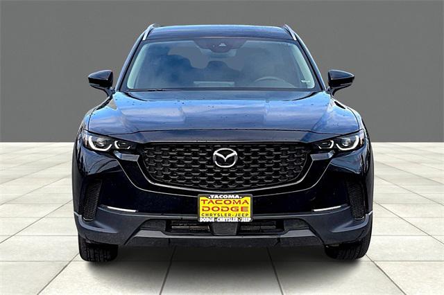 2024 Mazda CX-50 2.5 S Preferred