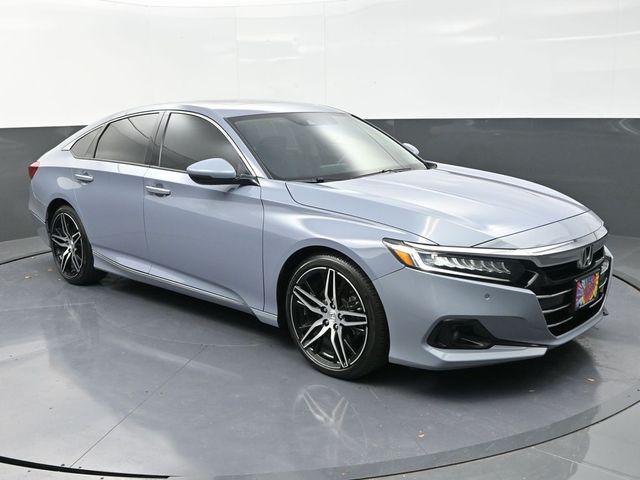 2022 Honda Accord Touring