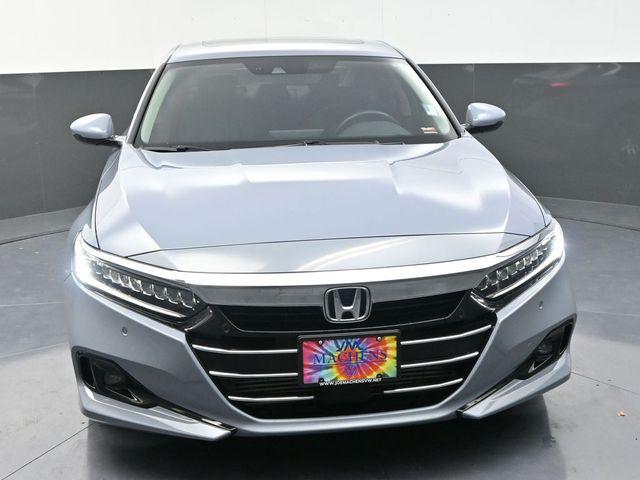 2022 Honda Accord Touring