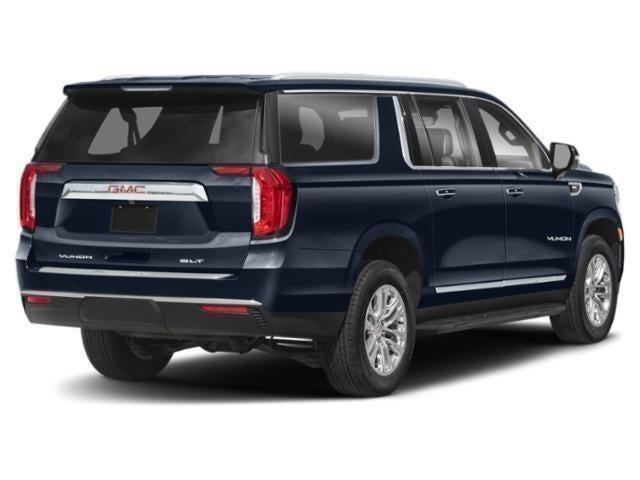 2023 GMC Yukon XL 4WD SLT