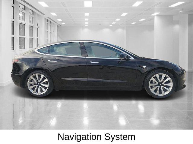 2020 Tesla Model 3 Standard