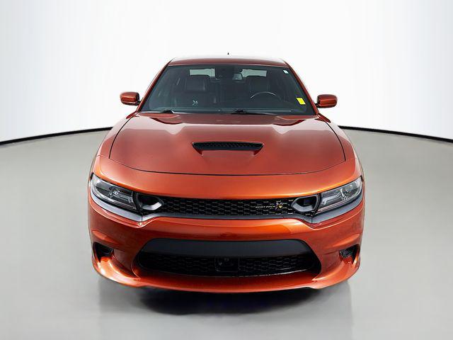 2020 Dodge Charger Scat Pack RWD