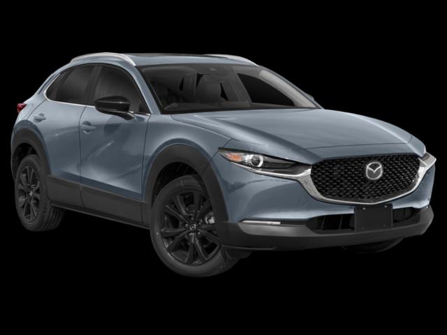 2023 Mazda CX-30 2.5 S Carbon Edition