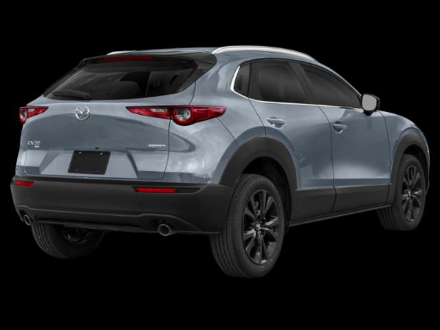 2023 Mazda CX-30 2.5 S Carbon Edition