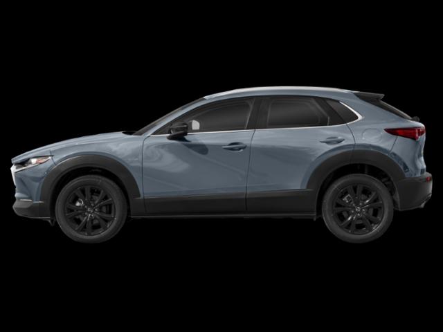 2023 Mazda CX-30 2.5 S Carbon Edition