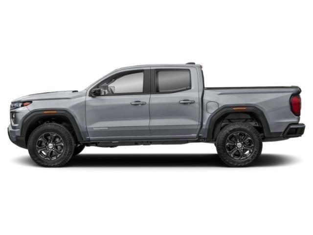 2024 GMC Canyon 4WD Elevation