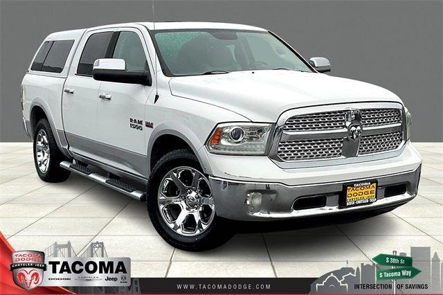 2014 RAM 1500 Laramie