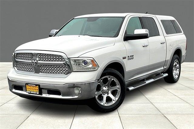 2014 RAM 1500 Laramie