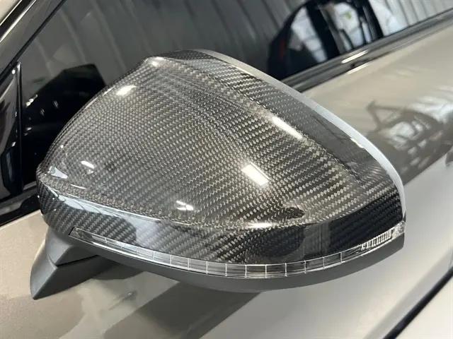 2023 Audi S4 Premium Plus TFSI quattro Tiptronic