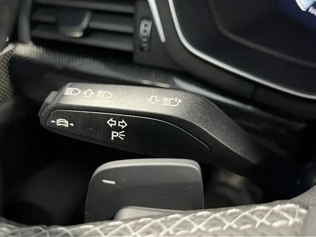 2023 Audi S4 Premium Plus TFSI quattro Tiptronic