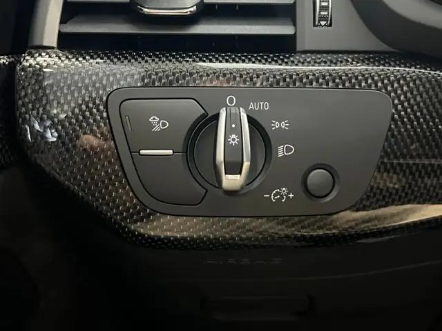 2023 Audi S4 Premium Plus TFSI quattro Tiptronic