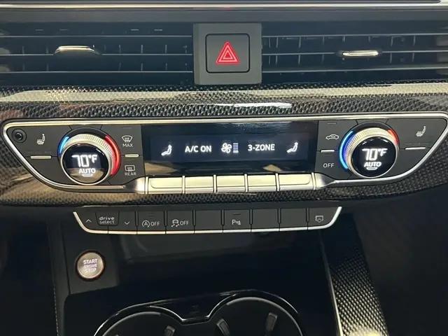 2023 Audi S4 Premium Plus TFSI quattro Tiptronic