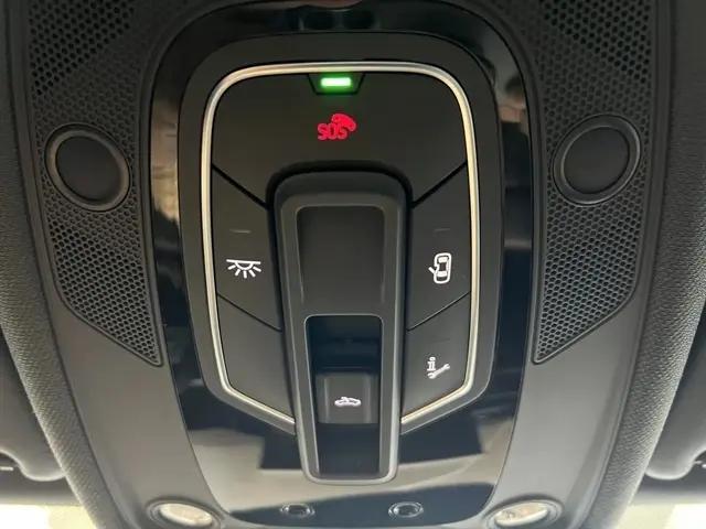 2023 Audi S4 Premium Plus TFSI quattro Tiptronic