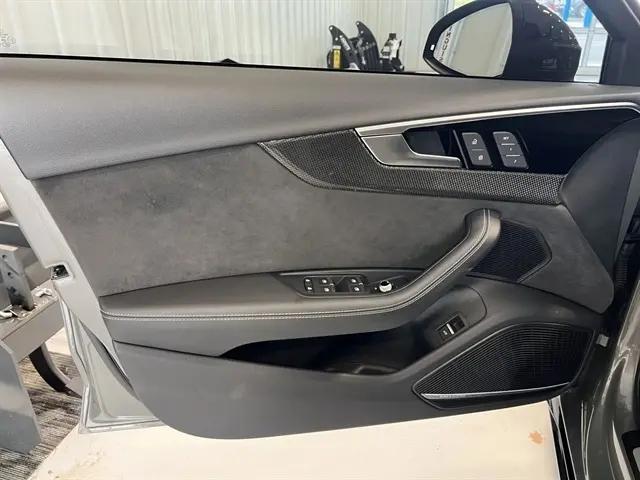 2023 Audi S4 Premium Plus TFSI quattro Tiptronic
