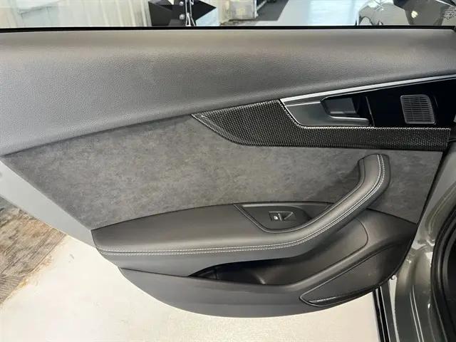 2023 Audi S4 Premium Plus TFSI quattro Tiptronic