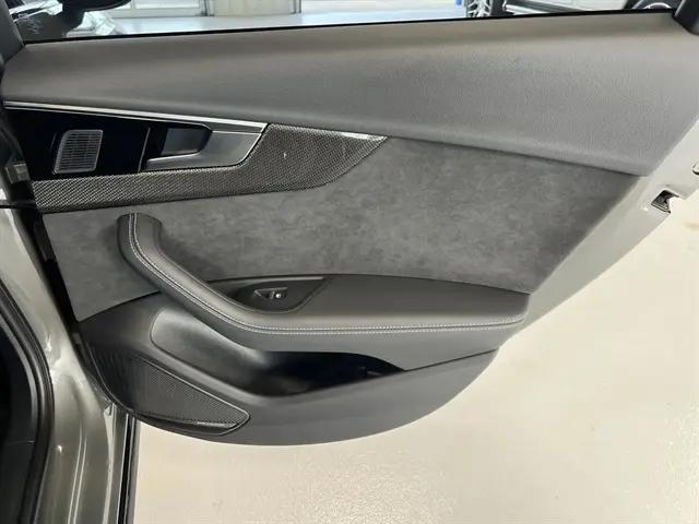 2023 Audi S4 Premium Plus TFSI quattro Tiptronic