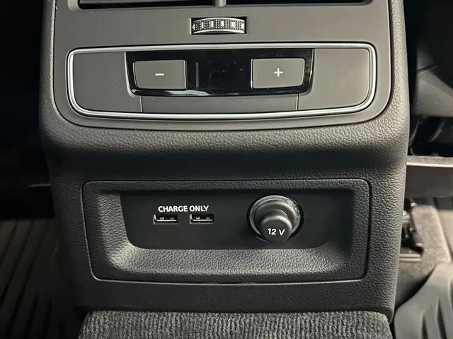 2023 Audi S4 Premium Plus TFSI quattro Tiptronic
