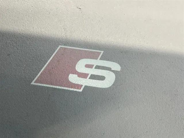 2023 Audi S4 Premium Plus TFSI quattro Tiptronic