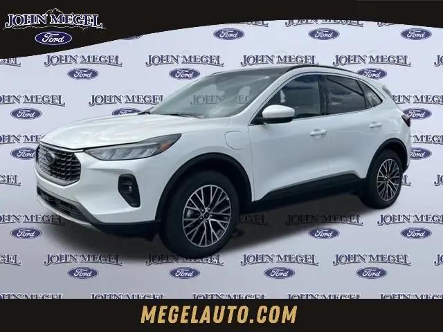 2025 Ford Escape PHEV for sale in Cleveland, GA