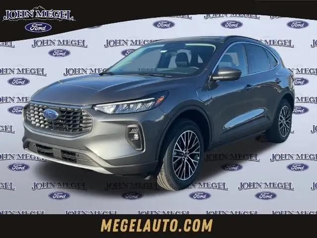 2025 Ford Escape PHEV for sale in Cleveland, GA