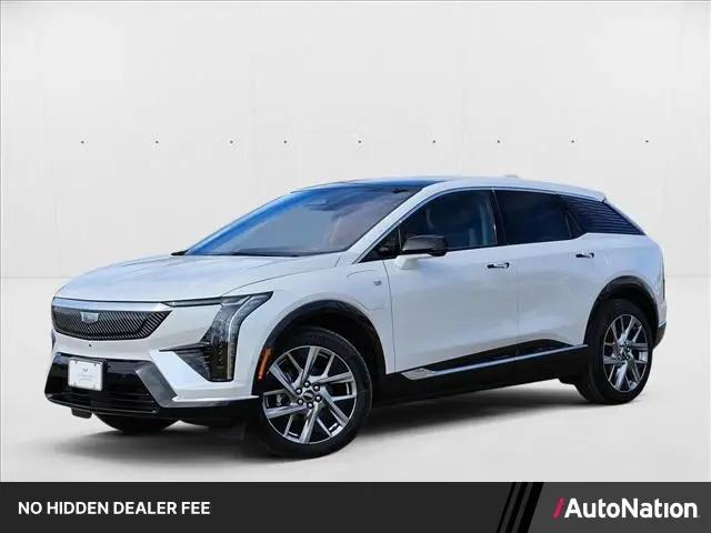 2025 Cadillac iQ Luxury for sale in Amarillo, TX