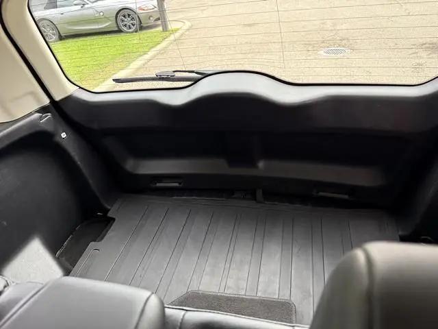 2015 Land Rover LR2 Standard