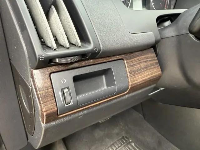 2015 Land Rover LR2 Standard
