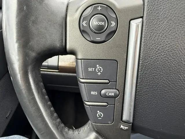 2015 Land Rover LR2 Standard