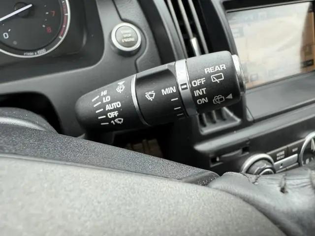 2015 Land Rover LR2 Standard