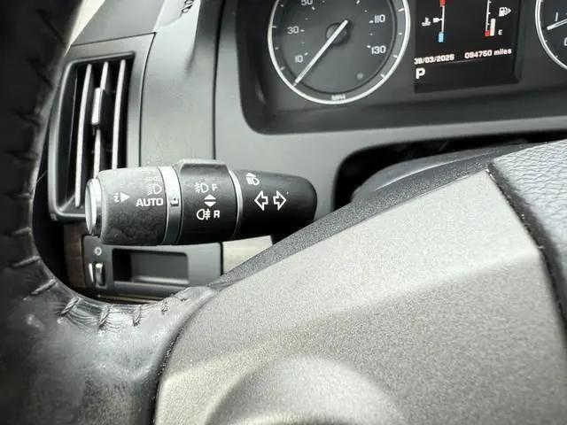 2015 Land Rover LR2 Standard