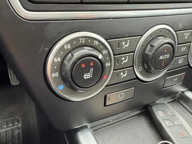 2015 Land Rover LR2 Standard