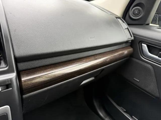 2015 Land Rover LR2 Standard