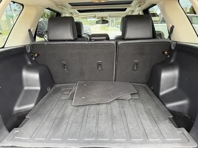 2015 Land Rover LR2 Standard