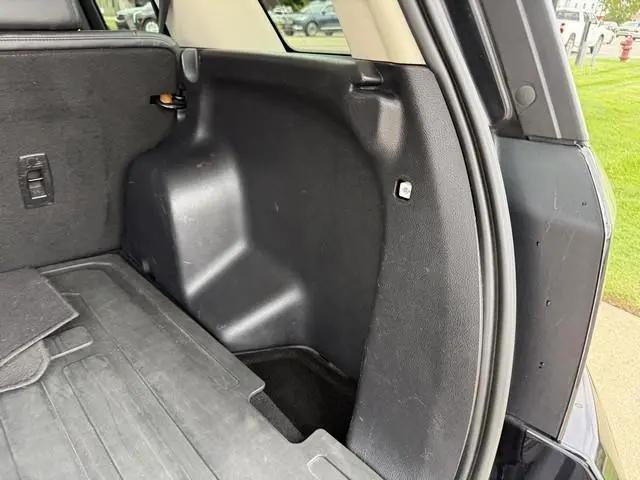 2015 Land Rover LR2 Standard