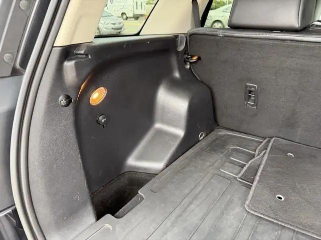 2015 Land Rover LR2 Standard