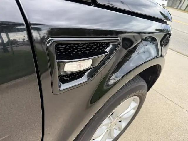 2015 Land Rover LR2 Standard